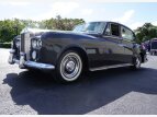 Thumbnail Photo 7 for 1963 Rolls-Royce Silver Cloud III